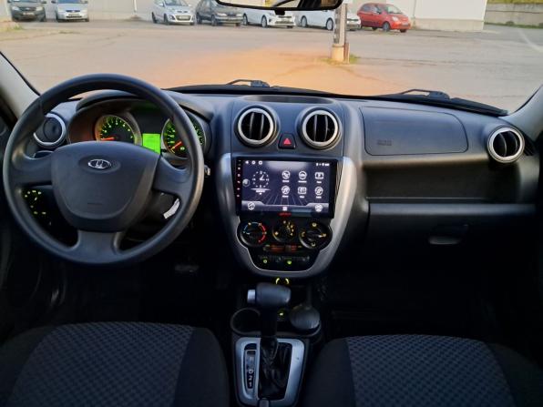 Lada (ВАЗ) Granta I с пробегом 2013 года, цена 610 000 рублей, 55351 км, седан, Автокод Объявления