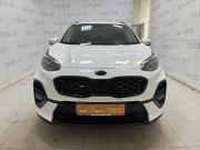 Kia Sportage IV Рестайлинг Пермь  - изображение 22