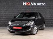 Hyundai Solaris I Екатеринбург  - изображение 19