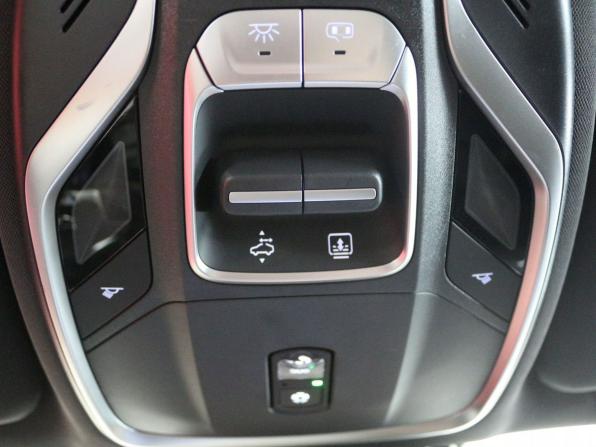 Geely Tugella I Рестайлинг с пробегом 2023 года, цена 2 580 000 рублей, 71623 км, внедорожник, Автокод Объявления