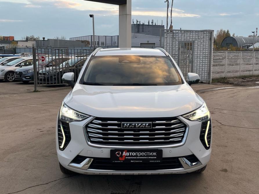 Haval Jolion I Калуга  - изображение 2