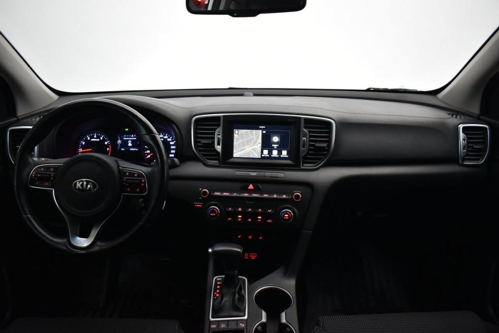 Kia Sportage IV Москва  - изображение 5