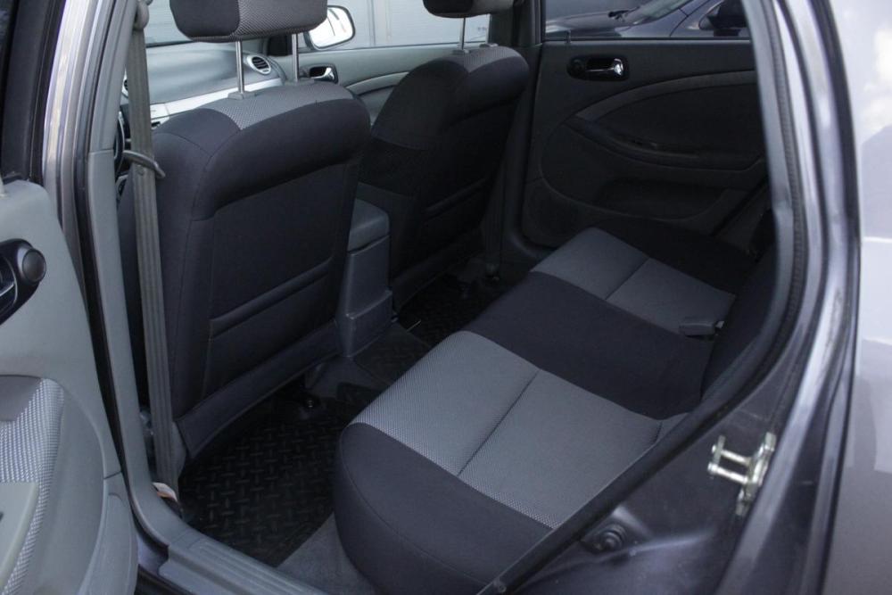 Chevrolet Lacetti I Брянск  - изображение 17