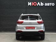 Hyundai Creta I Екатеринбург  - изображение 24