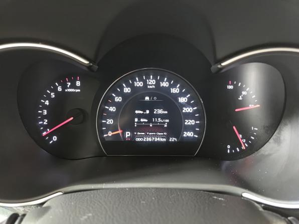 Kia Sorento II Рестайлинг с пробегом 2015 года, цена 1 590 000 рублей, 230000 км, внедорожник, Автокод Объявления