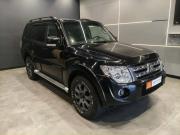 Mitsubishi Pajero IV Рестайлинг 1 Нижний Новгород  - изображение 11
