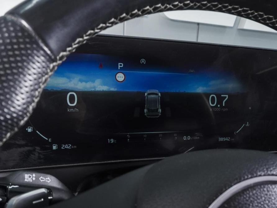 Kia Sportage V Ростов-на-Дону  - изображение 22