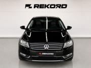 Volkswagen Passat B7 Уфа  - изображение 21