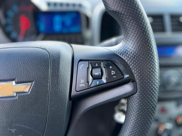 Chevrolet Aveo II с пробегом 2013 года, цена 700 000 рублей, 143654 км, седан, Автокод Объявления