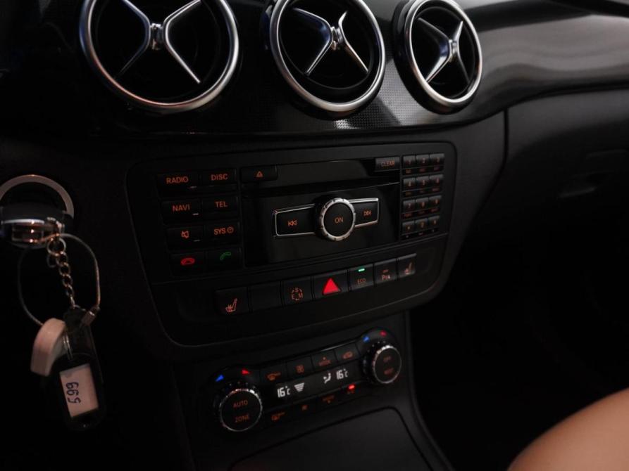 Mercedes-Benz B-Класс II (W246) Москва  - изображение 14