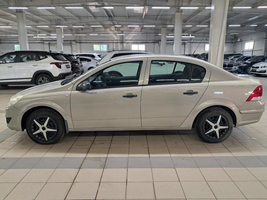 Opel Astra H Рестайлинг Набережные Челны  - изображение 10
