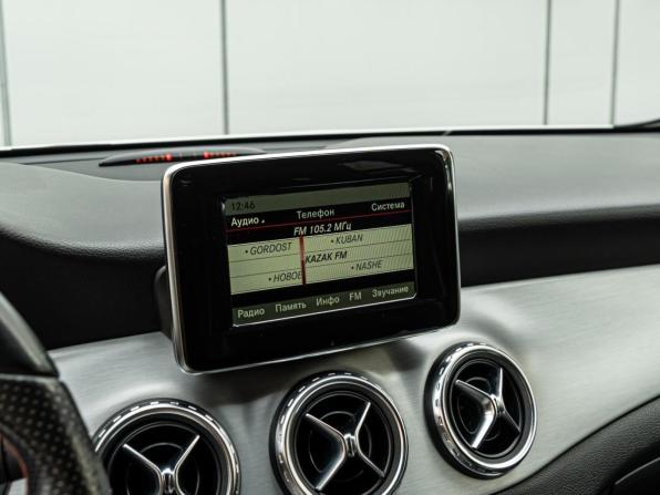 Mercedes-Benz GLA I (X156) с пробегом 2014 года, цена 1 850 000 рублей, 87601 км, внедорожник, Автокод Объявления