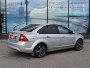 Ford Focus II Рестайлинг Архангельск  - изображение 14