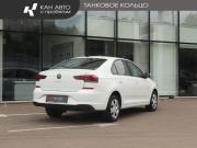 Volkswagen Polo VI Казань  - изображение 19