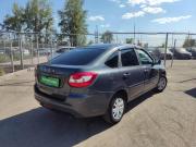 Lada (ВАЗ) Granta I Рестайлинг Ростов-на-Дону  - изображение 20