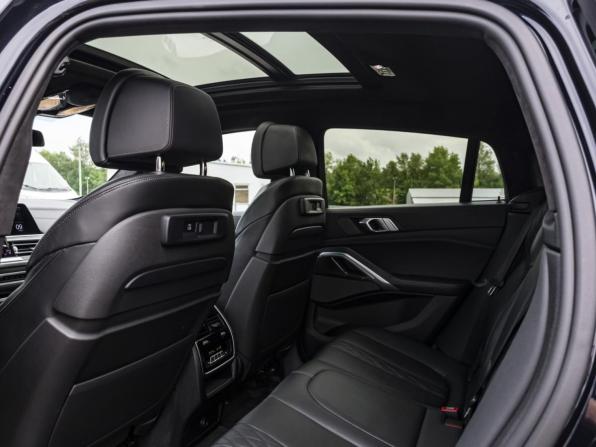 BMW X6 III (G06) с пробегом 2020 года, цена 9 604 980 рублей, 42000 км, внедорожник, Автокод Объявления