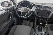 Volkswagen Tiguan II Рестайлинг Барнаул  - изображение 44