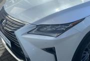 Lexus RX IV Владимир  - изображение 45