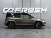 Skoda Yeti I Рестайлинг Воронеж  - изображение 23