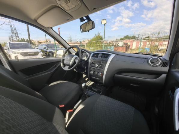 Datsun on-DO I с пробегом 2017 года, цена 419 000 рублей, 87825 км, седан, Автокод Объявления