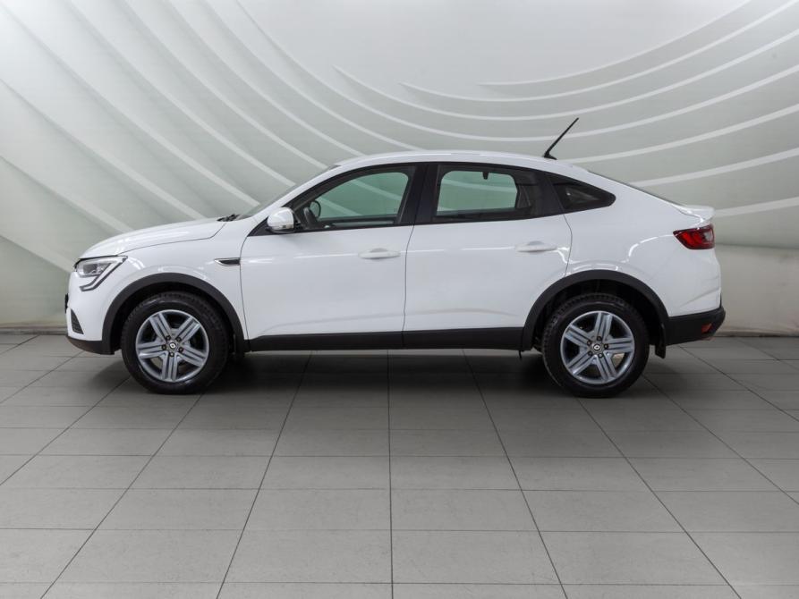 Renault Arkana I Волгоград  - изображение 4