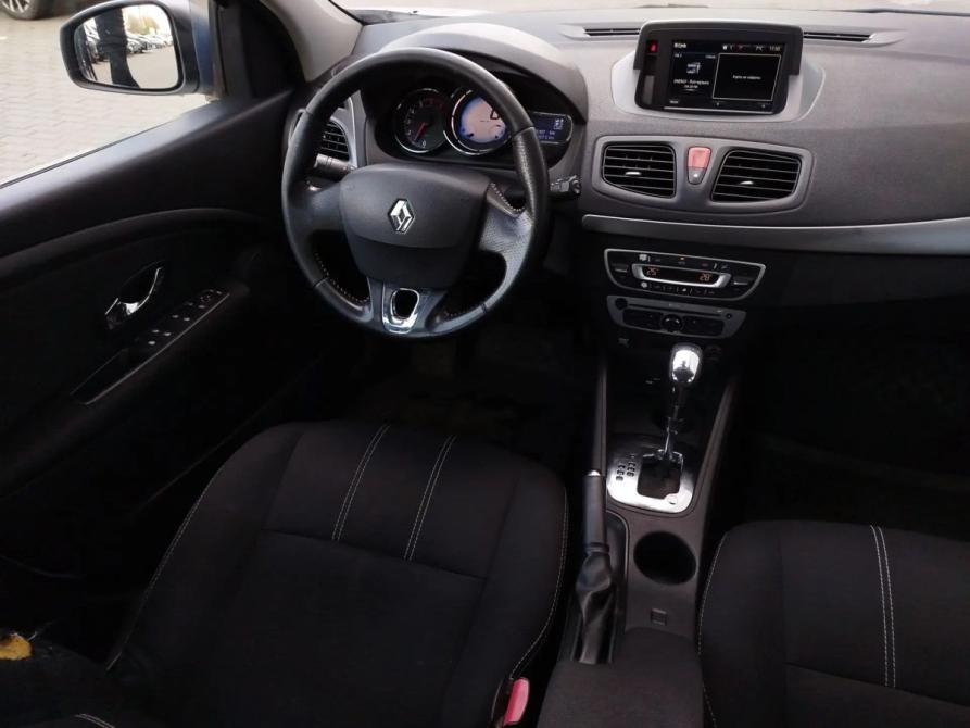 Renault Megane III Рестайлинг 2 Москва  - изображение 15