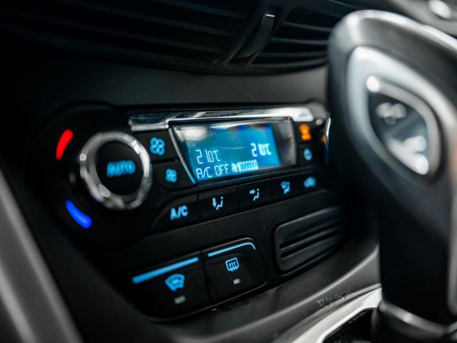 Ford Kuga II Красноярск  - изображение 14