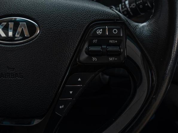 Kia Ceed II с пробегом 2013 года, цена 1 050 000 рублей, 142931 км, хэтчбек, Автокод Объявления
