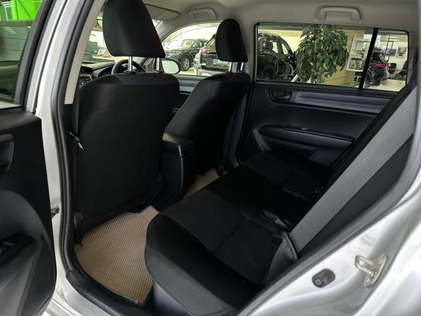 Toyota Corolla XI (E160 E170) Рестайлинг 2 с пробегом 2019 года, цена 1 410 000 рублей, 142892 км, универсал, Автокод Объявления