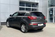 Kia Sportage III Владимир  - изображение 29