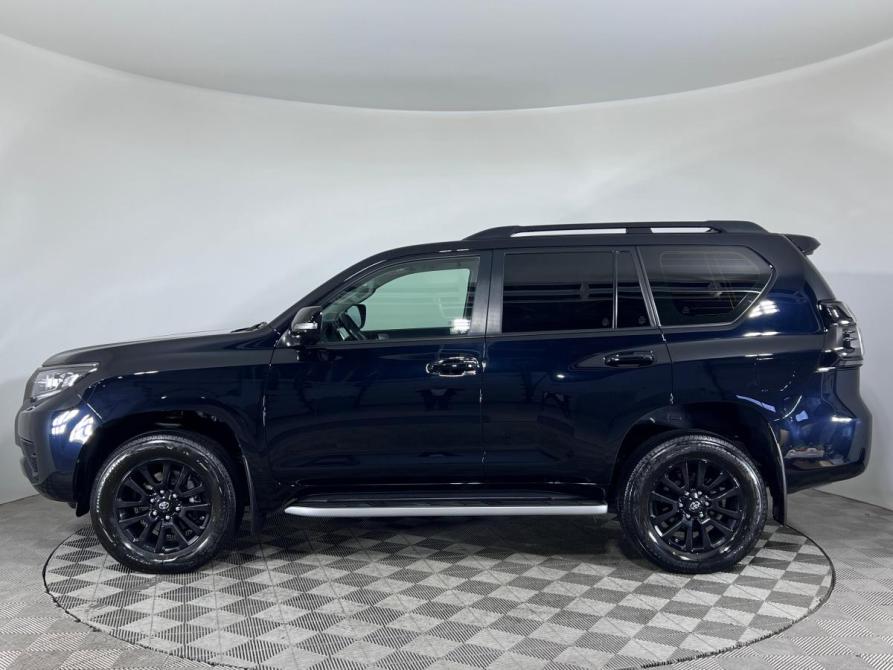 Toyota Land Cruiser Prado 150 Series Рестайлинг 3 Ростов-на-Дону  - изображение 5