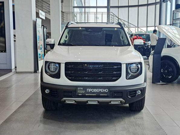 Haval Dargo с пробегом 2024 года, цена 2 913 000 рублей, 36953 км, внедорожник, Автокод Объявления