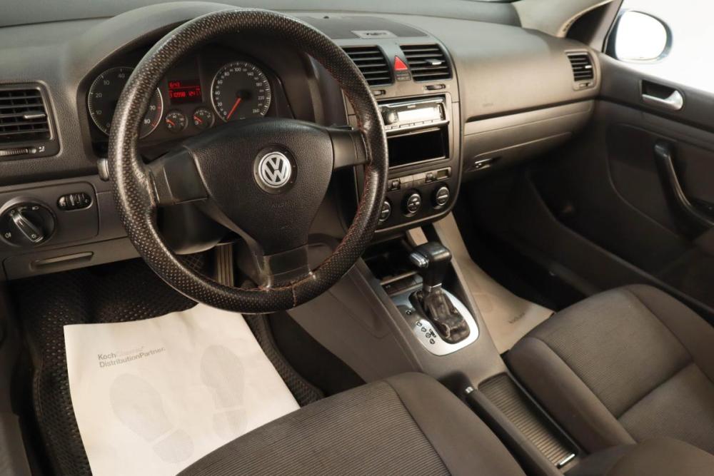 Volkswagen Golf V Челябинск  - изображение 9