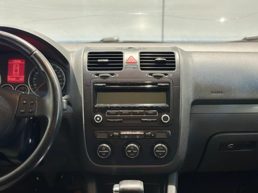 Volkswagen Jetta V Новосибирск  - изображение 12