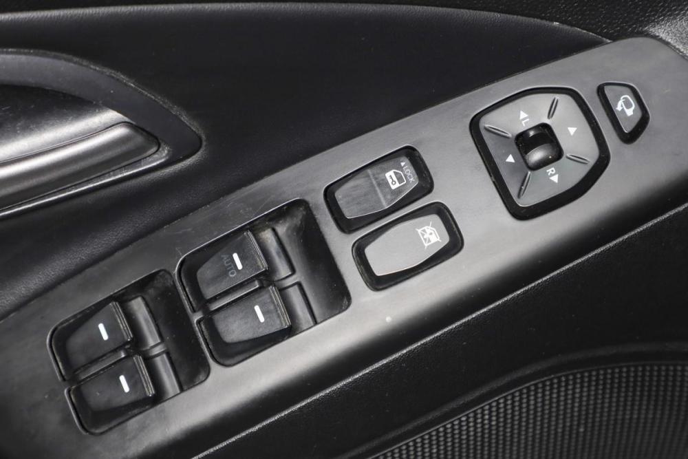 Hyundai ix35 I Рестайлинг Новосибирск  - изображение 16