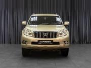 Toyota Land Cruiser Prado 150 Series Тюмень  - изображение 21