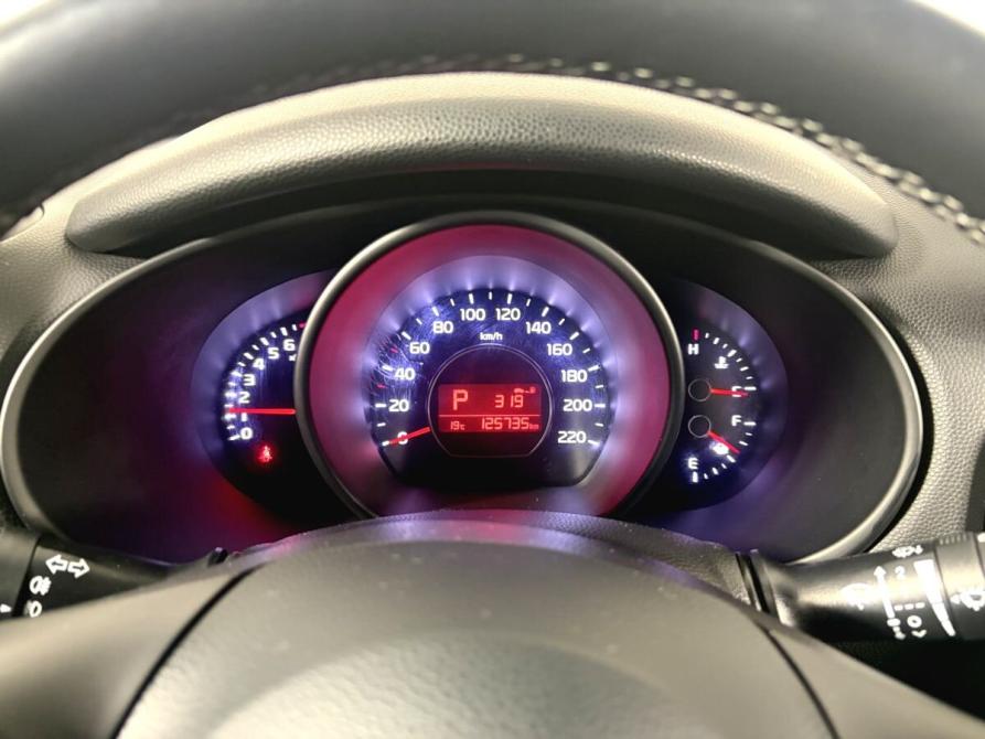 Kia Soul II Рестайлинг Пермь  - изображение 12