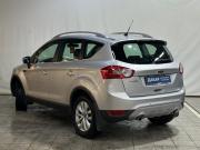 Ford Kuga I Санкт-Петербург  - изображение 21