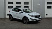 Kia Sportage III Магнитогорск  - изображение 19