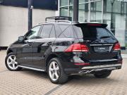 Mercedes-Benz GLE I (W166) Санкт-Петербург  - изображение 28
