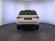Skoda Kodiaq I Рестайлинг Москва  - изображение 36