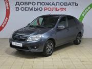 Lada (ВАЗ) Granta I Москва  - изображение 19