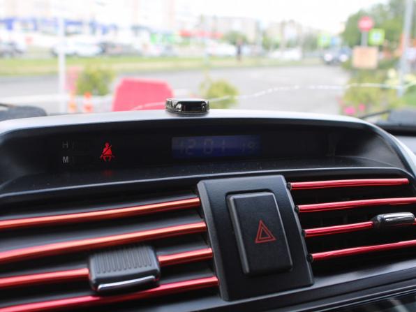 Lifan X60 I с пробегом 2012 года, цена 319 000 рублей, 29388 км, внедорожник, Автокод Объявления