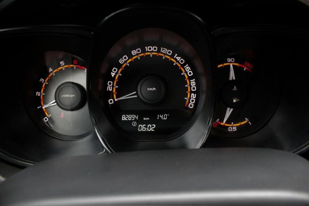Lada (ВАЗ) Vesta I Брянск  - изображение 11