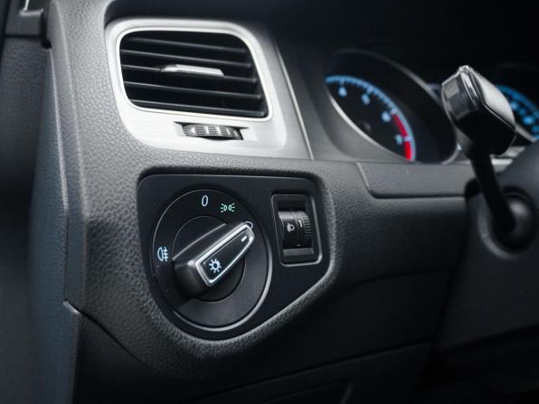 Volkswagen Golf VII с пробегом 2013 года, цена 1 150 000 рублей, 232711 км, хэтчбек, Автокод Объявления