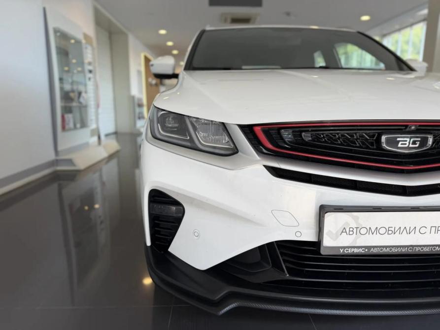 Belgee X50 Подольск  - изображение 24
