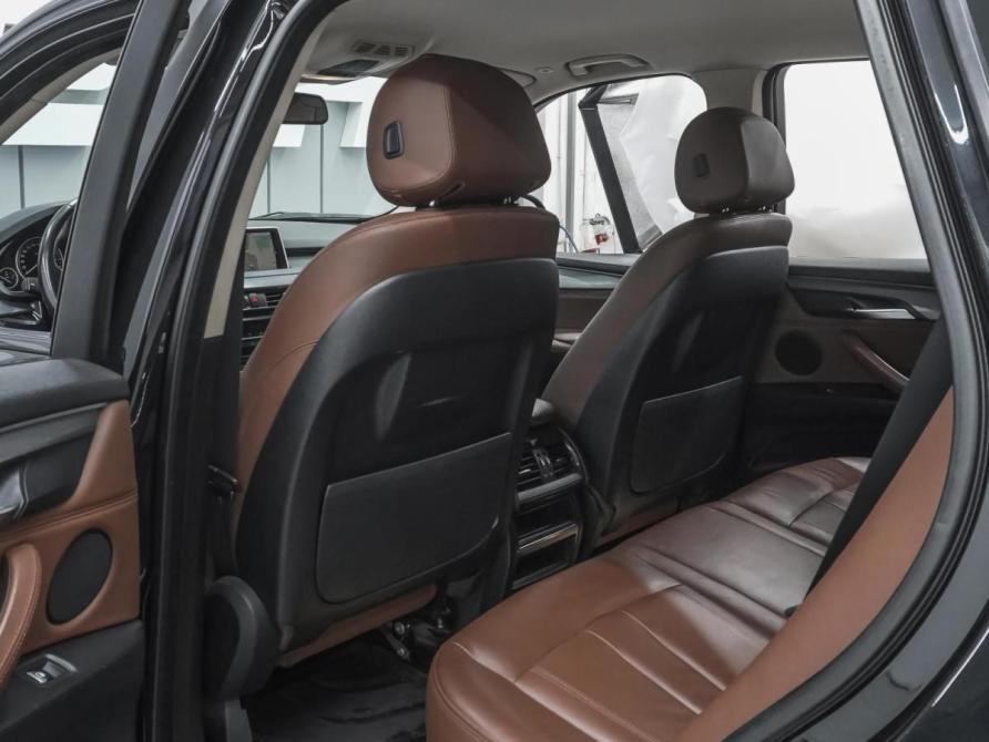 BMW X5 III (F15) Ростов-на-Дону  - изображение 11