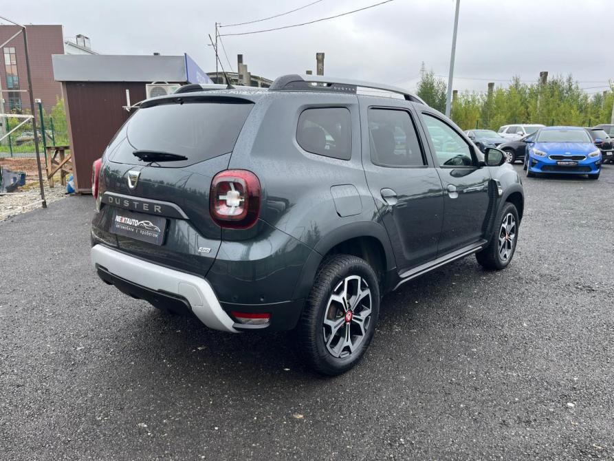 Dacia Duster II Чебоксары  - изображение 6