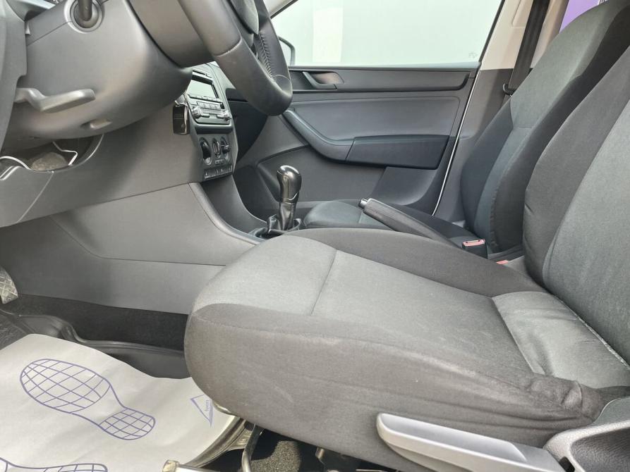 Skoda Rapid I Стерлитамак  - изображение 22