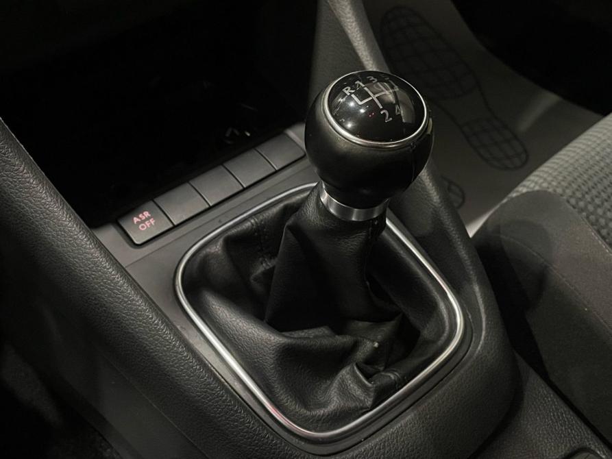 Volkswagen Golf VI Пермь  - изображение 18